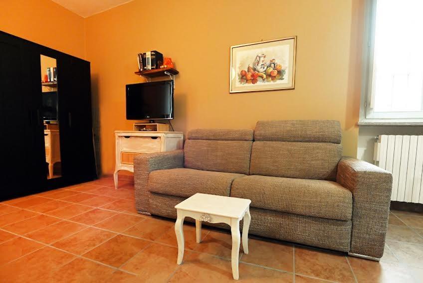 Cozy Place 10 Vercelli Ngoại thất bức ảnh