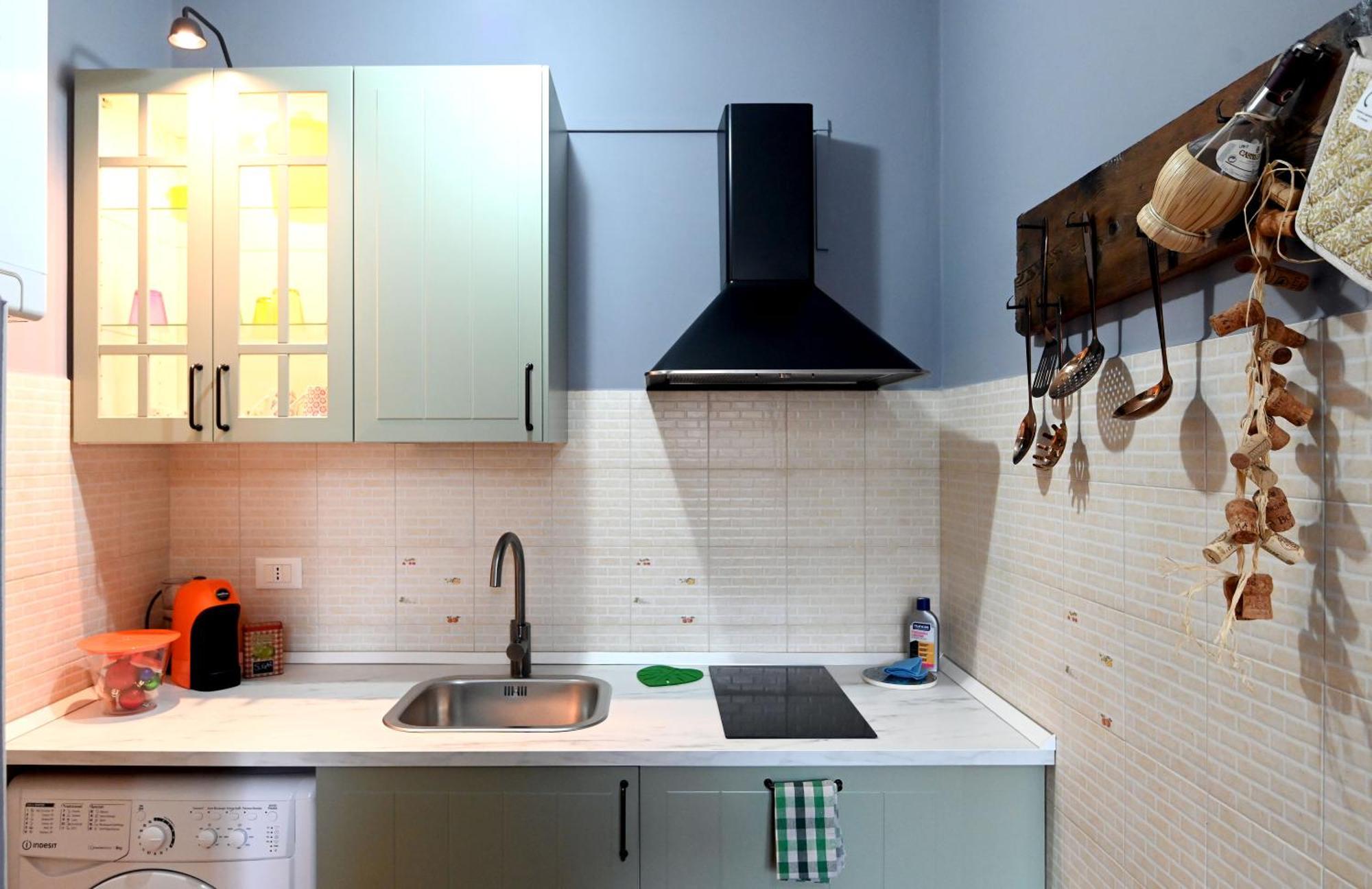 Cozy Place 10 Vercelli Ngoại thất bức ảnh