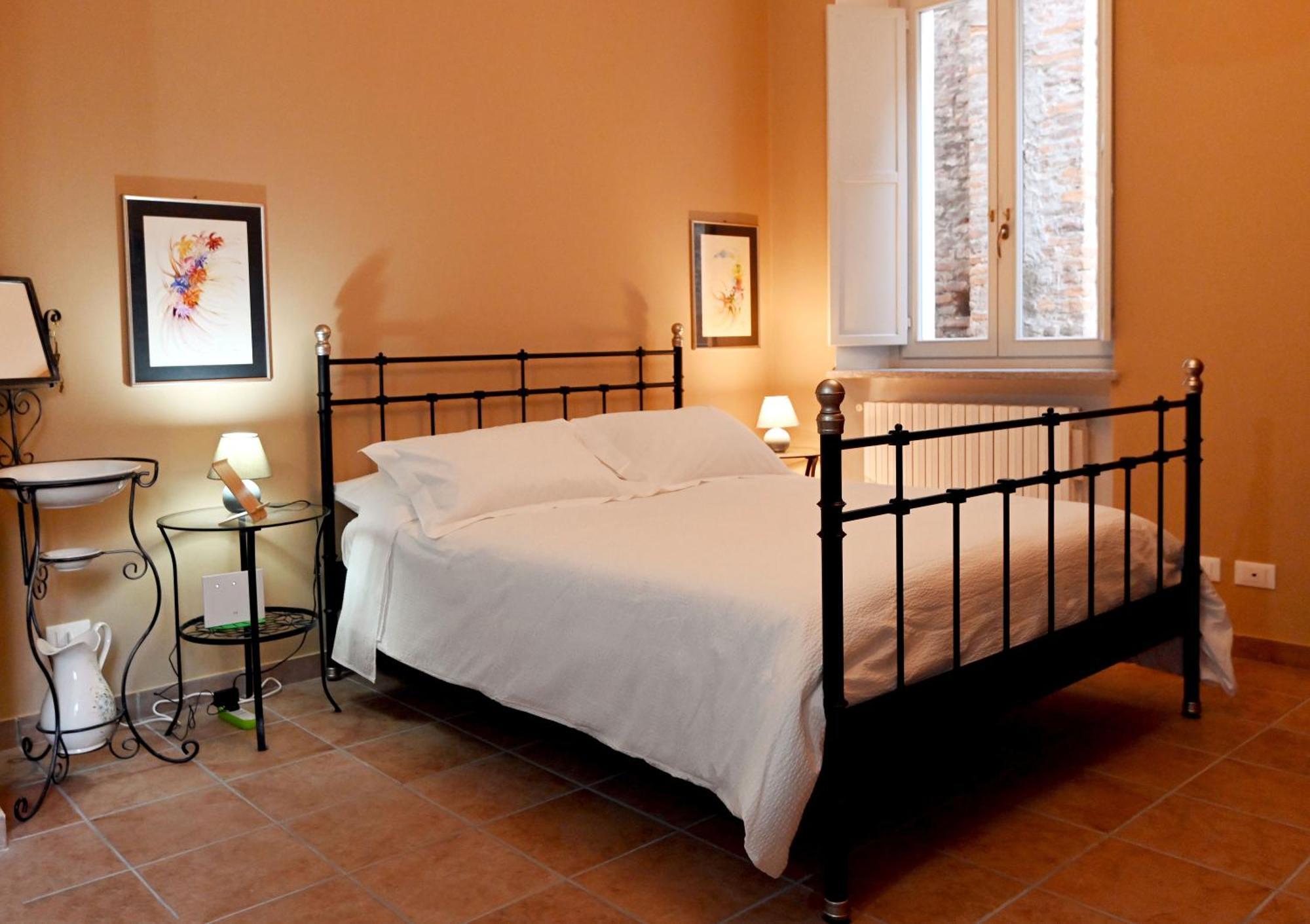 Cozy Place 10 Vercelli Ngoại thất bức ảnh