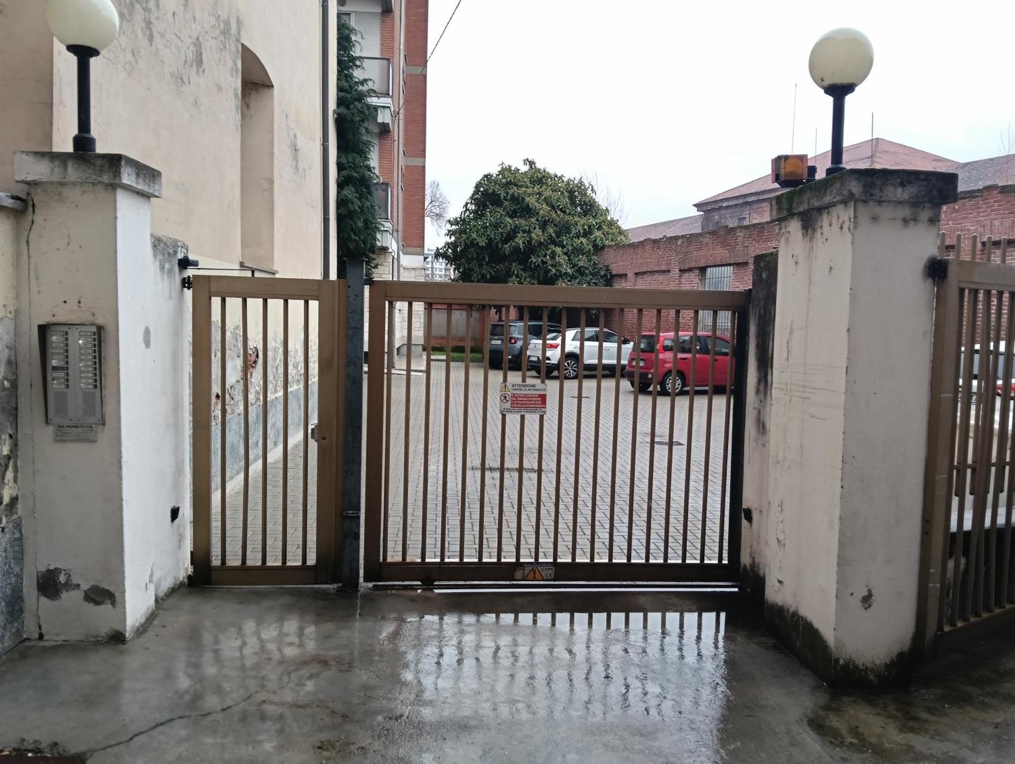 Cozy Place 10 Vercelli Ngoại thất bức ảnh