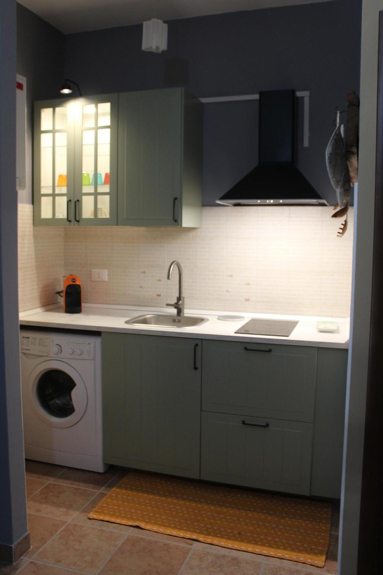 Cozy Place 10 Vercelli Ngoại thất bức ảnh
